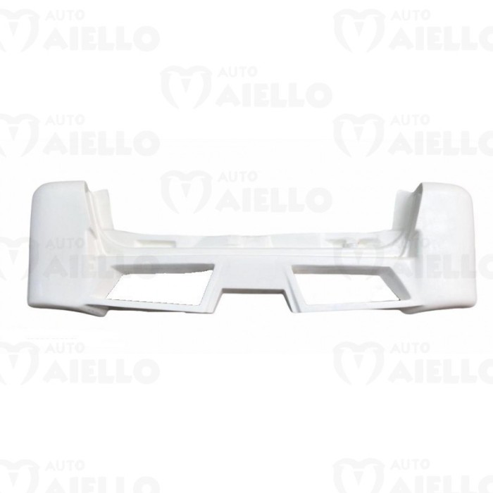 PARAURTI POSTERIORE TUNING AIXAM CITY ROADLINE MEGA MINAUTO