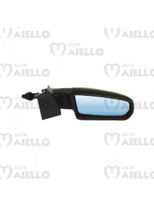 Retrovisore specchietto dx destro con cover nera Aixam impulsion 2010 gto crossover coupe vision