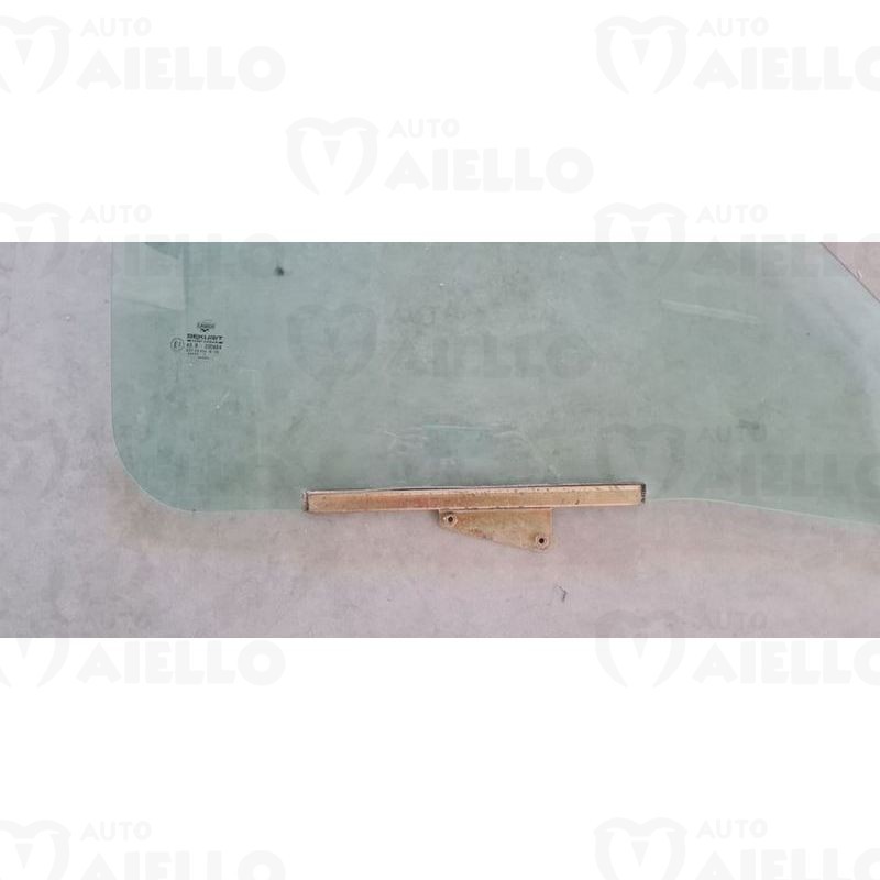 Vetro porta destra colorato Ligier Ambra 162 Nova X TOO Max R S Due