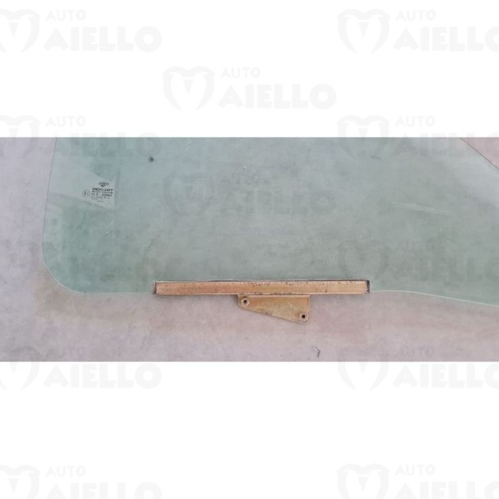 Vetro porta destra colorato Ligier Ambra 162 Nova X TOO Max R S Due