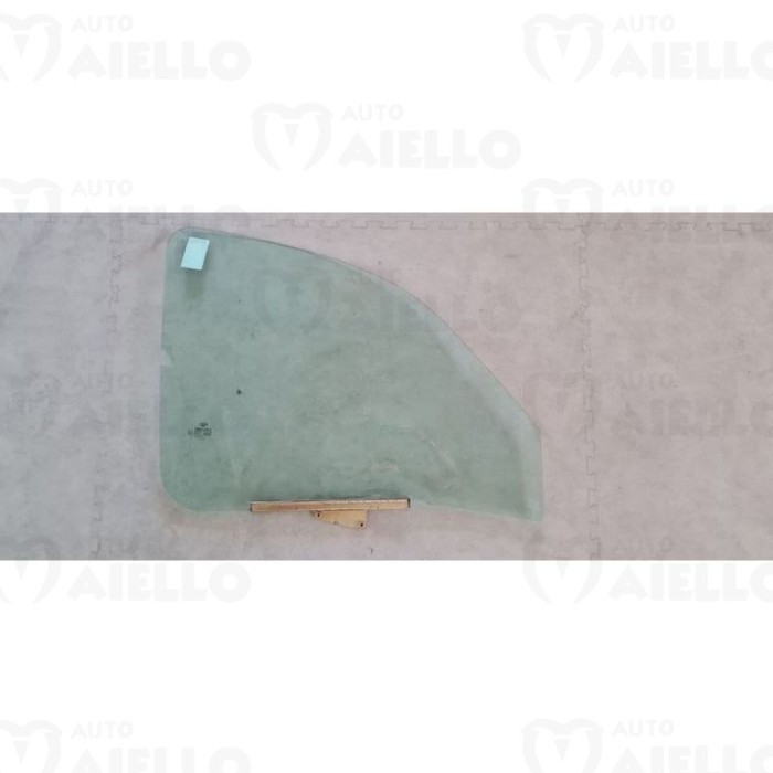 Vetro porta destra colorato Ligier Ambra 162 Nova X TOO Max R S Due