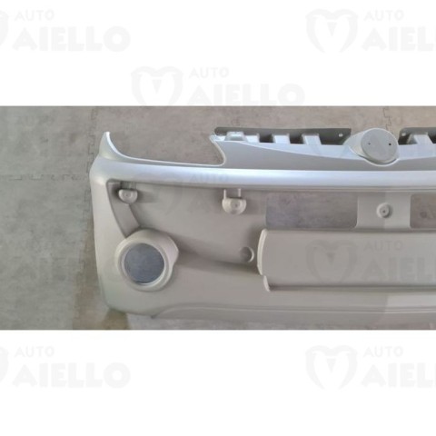 7AG019 PARAURTI ANTERIORE AIXAM CITY ROADLINE CROSSLINE MEGA-CITY SCOUTY 2