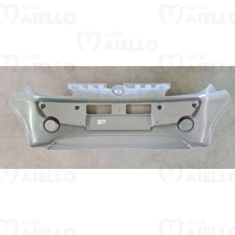 7AG019 PARAURTI ANTERIORE AIXAM CITY ROADLINE CROSSLINE MEGA-CITY SCOUTY