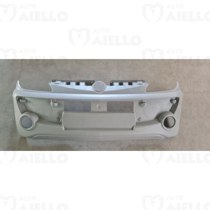 7AG019 PARAURTI ANTERIORE AIXAM CITY ROADLINE CROSSLINE MEGA-CITY SCOUTY