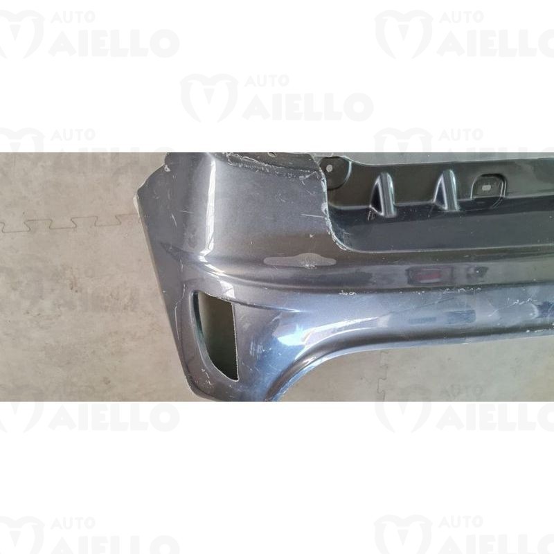 1411624 PARAURTI POSTERIORE LIGIER JS50 V2 (JS56)