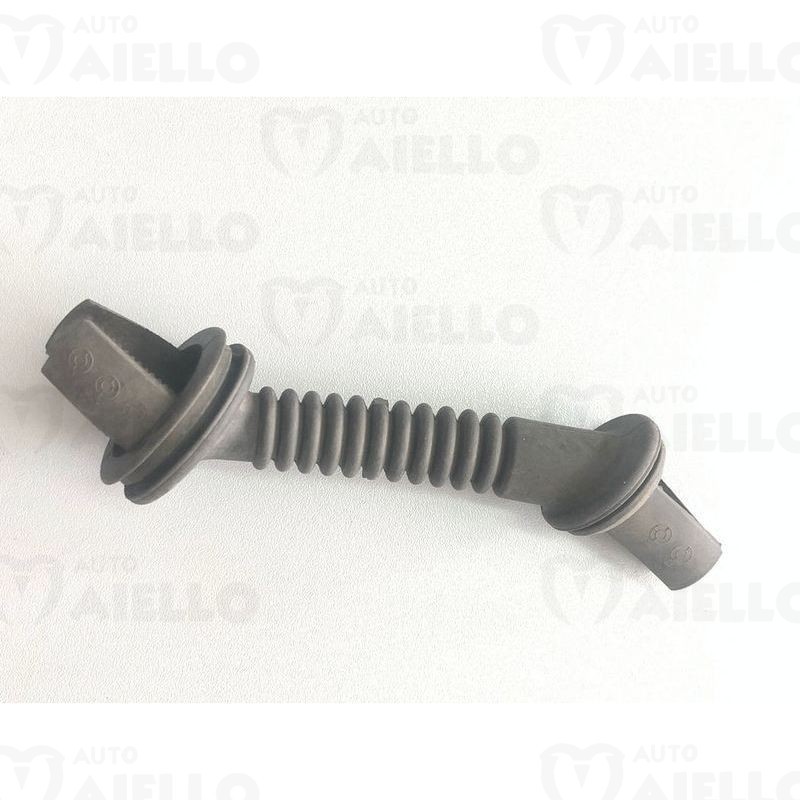 1006924 Soffietto di gomma cablaggio porta ligier e microcar
