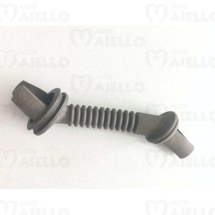 1006924 Soffietto di gomma cablaggio porta ligier e microcar