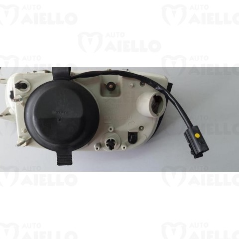 FARO SINISTRO LIGIER NOVA 2