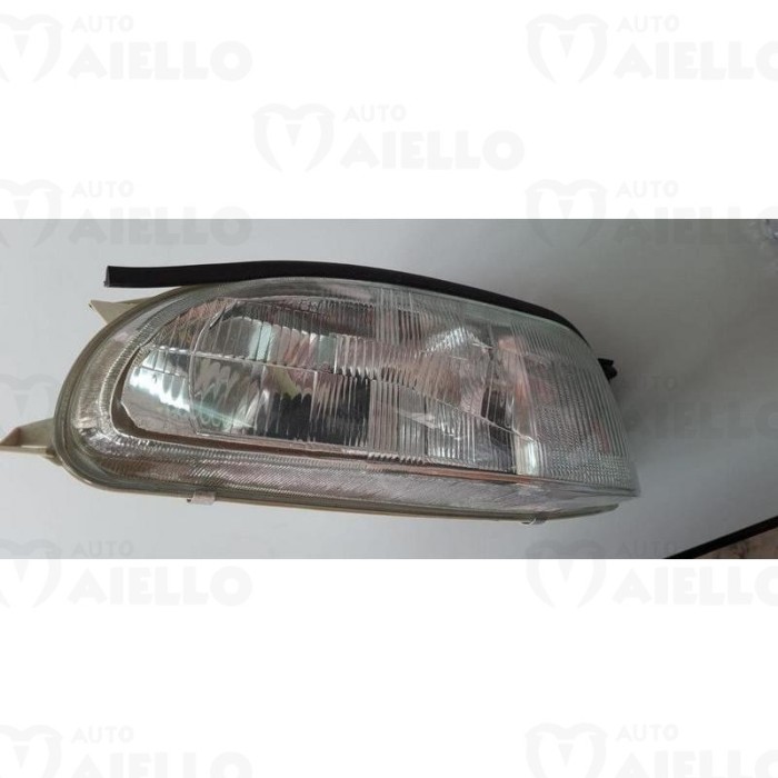 FARO SINISTRO LIGIER NOVA