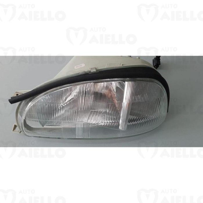 FARO SINISTRO LIGIER NOVA