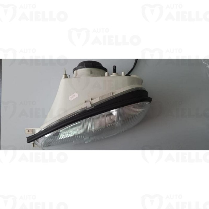 FARO SINISTRO LIGIER NOVA