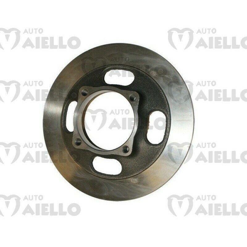 6l028 Disco freno anteriore d 210 mmAixam Bellier Casalini Grecav Meta