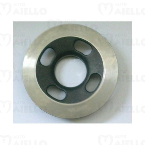 6l028 Disco freno anteriore d 210 mmAixam Bellier Casalini Grecav Meta 2