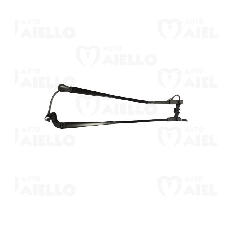 820BF026 BRACCIO TERGICRISTALLO ANTERIORE AIXAM SENSATION EMOTION CITY COUPE