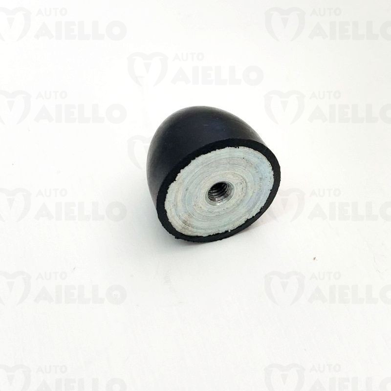 3AX028 Supporto conico M6 cambio aixam