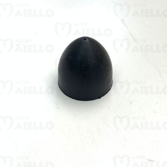 3AX028 Supporto conico M6 cambio aixam