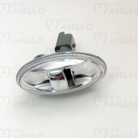 1006162 Freccia laterale Microcar mgo mc1 P50 P60