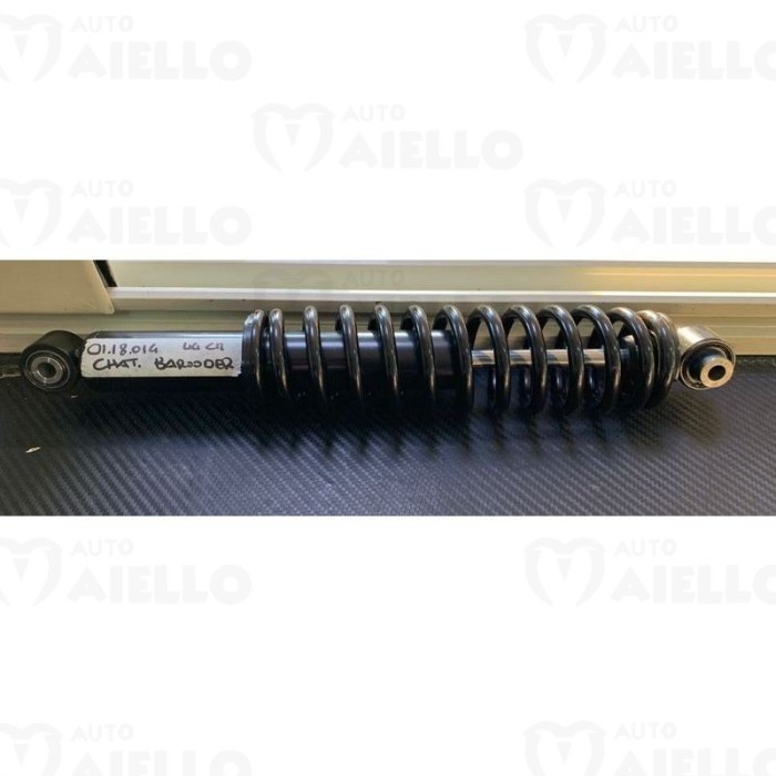 Ammortizzatore posteriore Chatenet Barooder