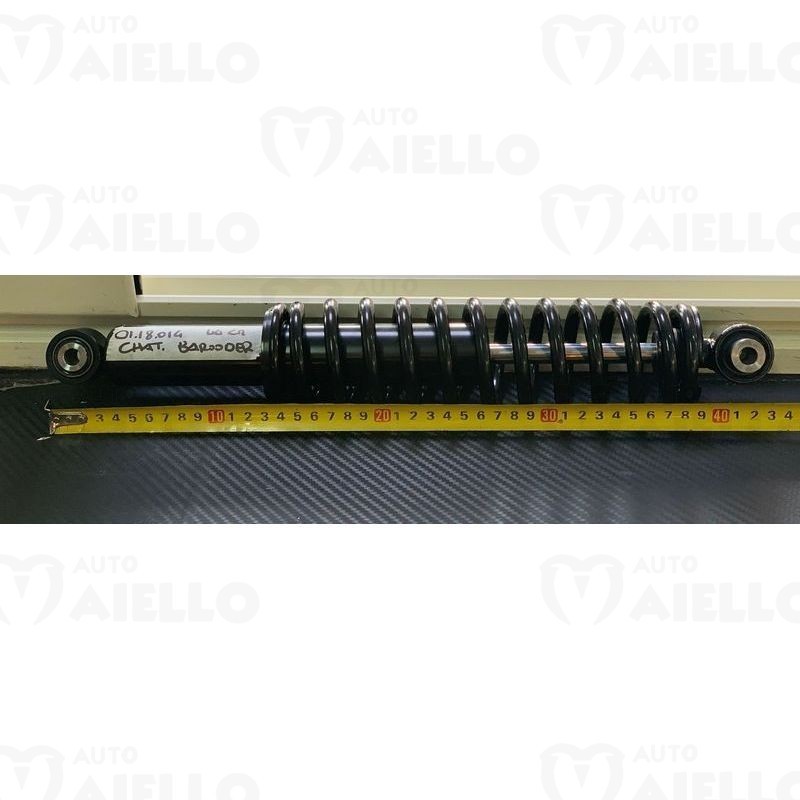 Ammortizzatore posteriore Chatenet Barooder