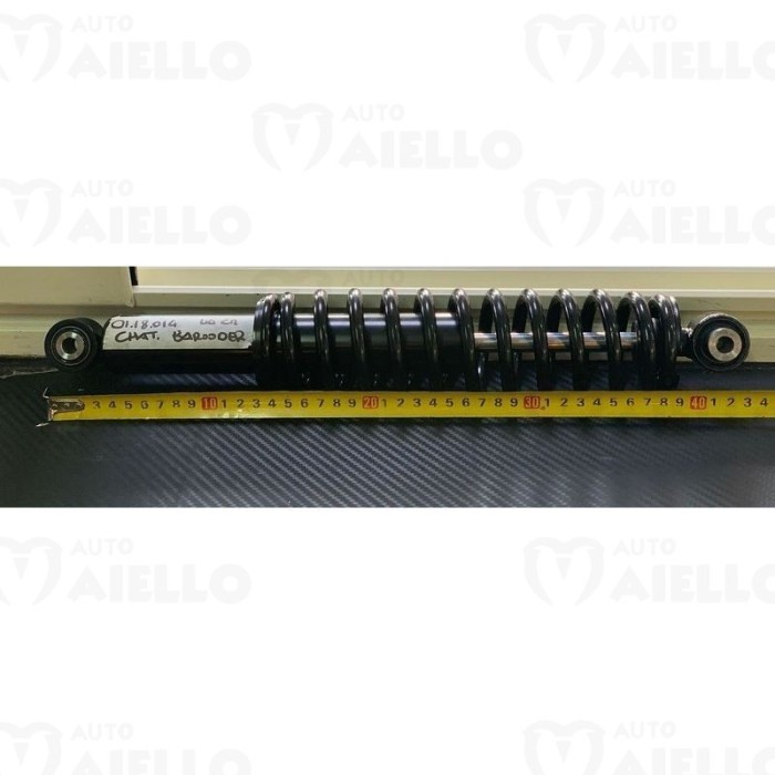 Ammortizzatore posteriore Chatenet Barooder