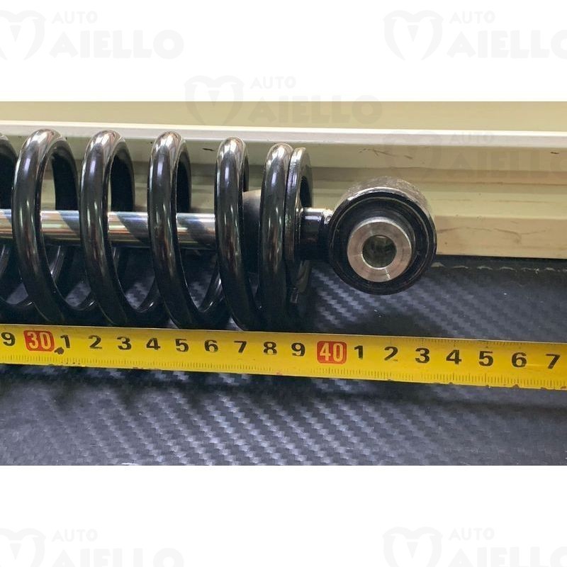 Ammortizzatore posteriore Chatenet Barooder