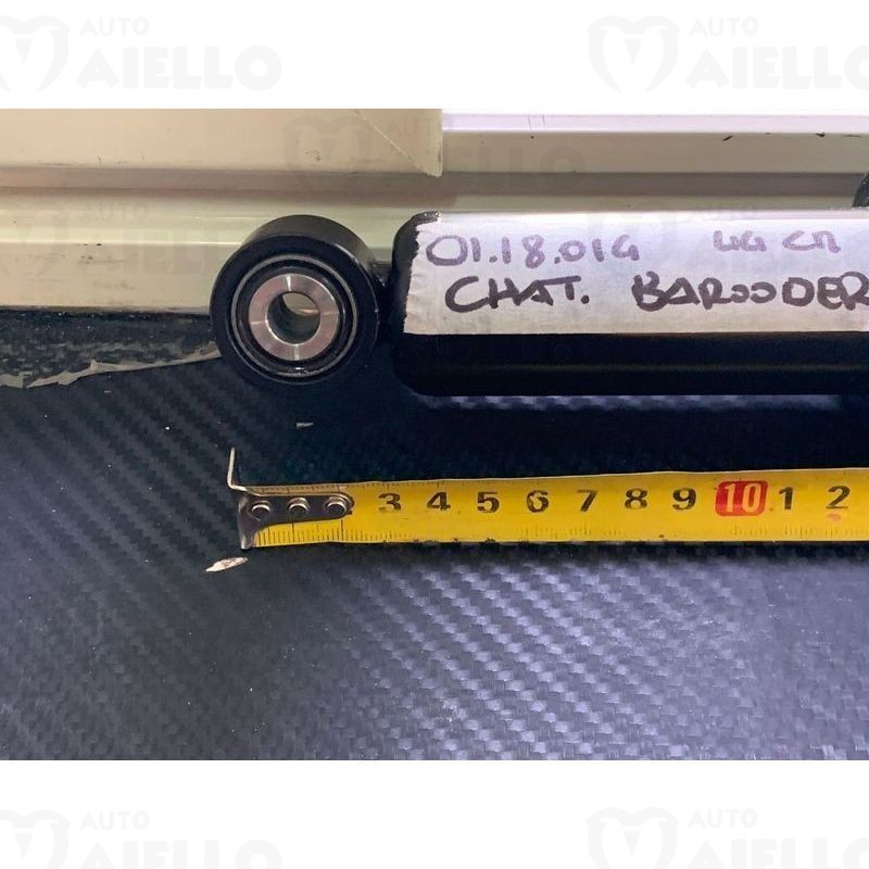 Ammortizzatore posteriore Chatenet Barooder