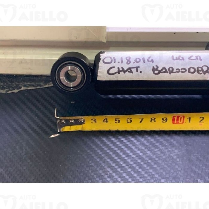 Ammortizzatore posteriore Chatenet Barooder