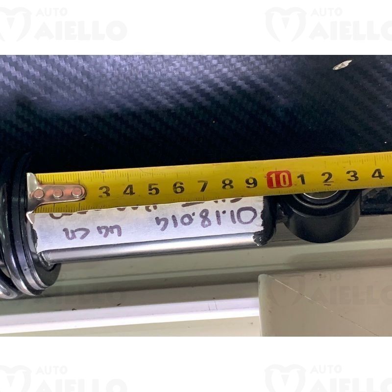 Ammortizzatore posteriore Chatenet Barooder