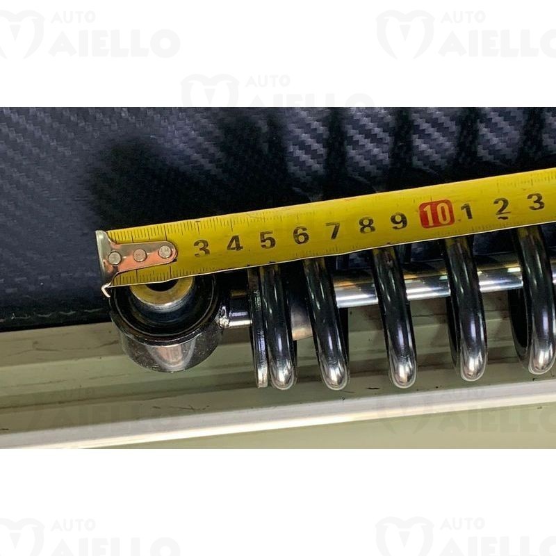 Ammortizzatore posteriore Chatenet Barooder