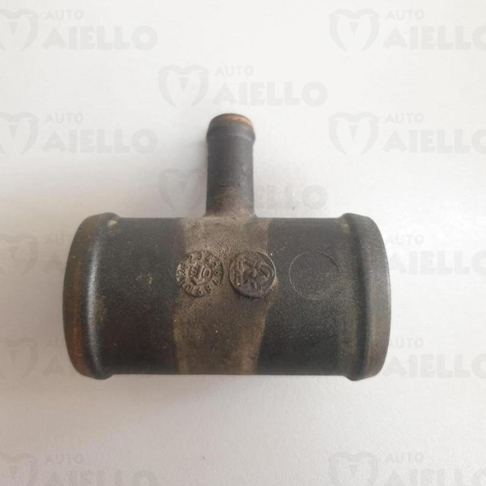 RACCORDO TUBI ACQUA E RISCALDAMENTO LIGIER