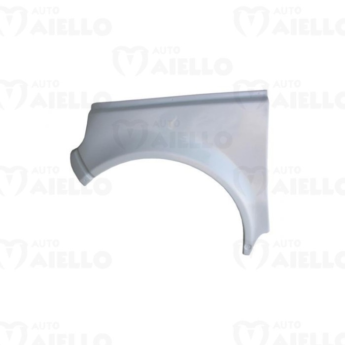 KIN751401104 Parafango anteriore sinistro italcar tasso T3