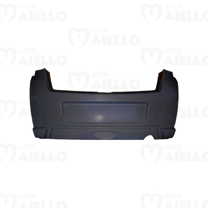 207034 Paraurti posteriore Jdm Aloes