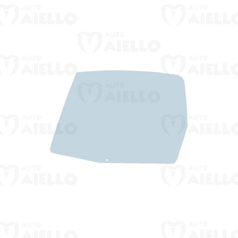 BAF31-0007156 CRISTALLO SCENDENTE COLORATO PORTA DESTRA DX GRECAV EKE LM4 LM5 SONIQUE