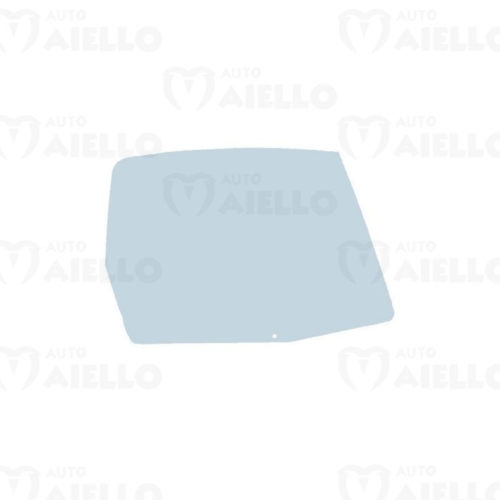 BAF32-0007155 CRISTALLO SCENDENTE COLORATO PORTA SINISTRO SX GRECAV EKE LM4 LM5 SONIQUE