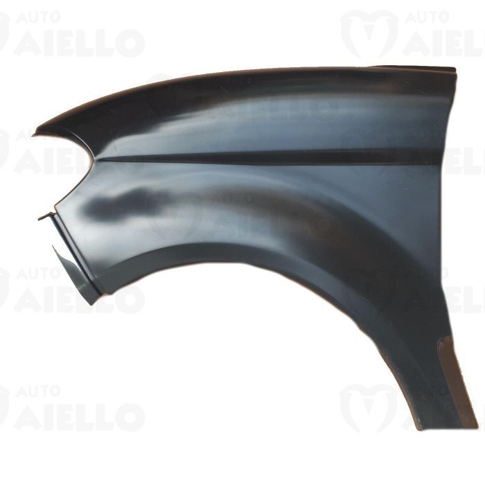 0240108 Parafango anteriore sinistro sx Chatenet CH40