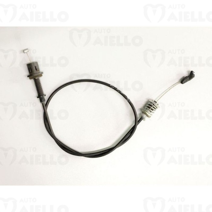 1ac021z Cavo acceleratore Aixam 125 lgw 523 mpi A 751 Crossline dal 2005 al 2013