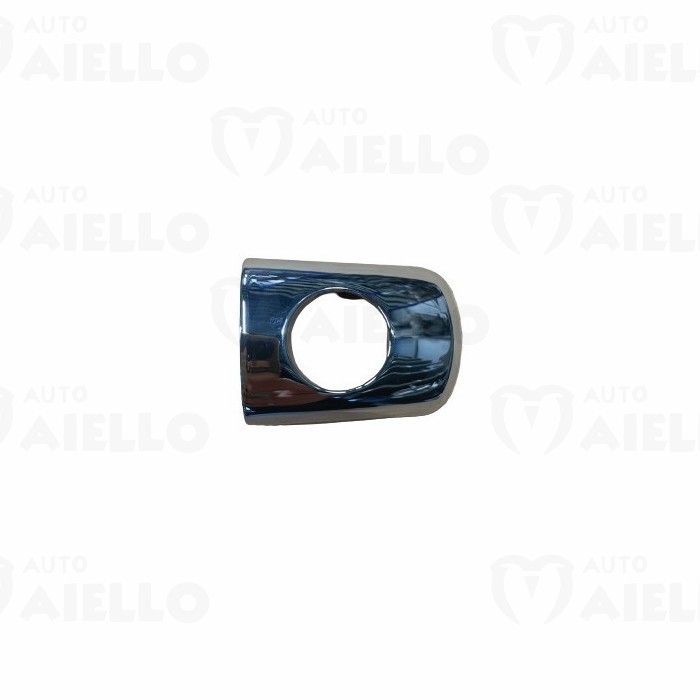 1402655 COVER MANIGLIA PORTA ESTERNA NERA LIGIER JS50 FORO