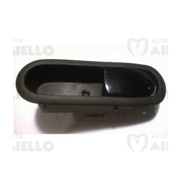 7AA071 Maniglia porta interna cromata Aixam 721 741 751 city coupe impulsion vision sensation gto