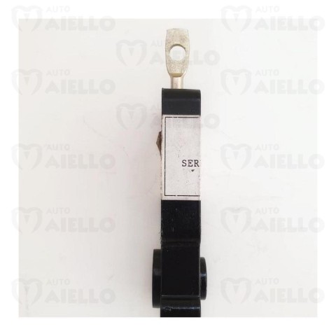 7UB187 Serratura portellone Aixam Crossline 2