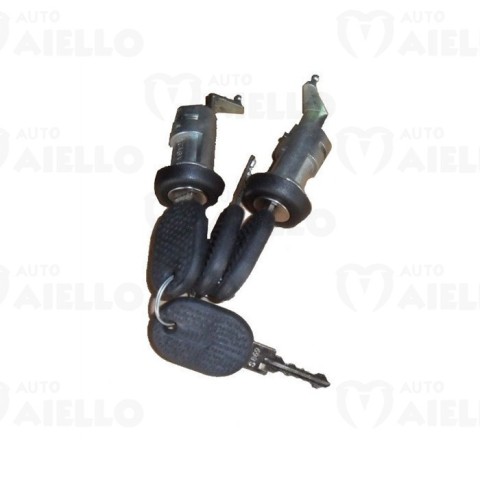 0081481 KIT SERRATURE PORTE GRECAV EKE LM4 LM5 SONIQUE LIGIER AMBRA NOVA 162