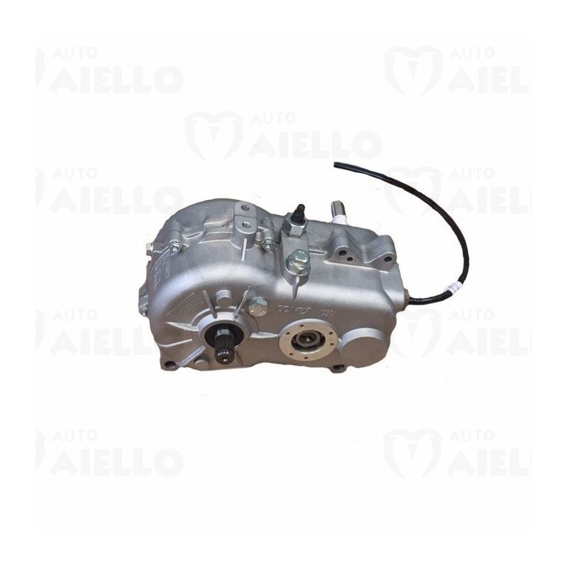 Cambio riduttore 1:10 comex casalini m10 m12 m14 chatenet jdm bellier microcar