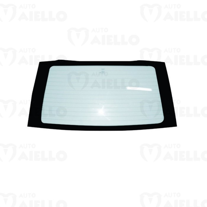 KIN763001006 Lunotto vetro posteriore colorato Italcar King T2 T3