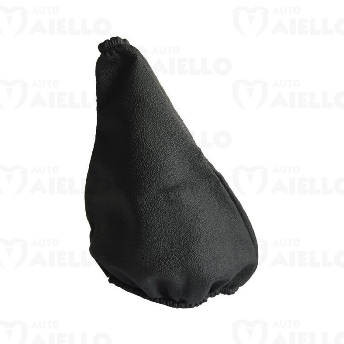 3AT015 Cuffia leva cambio per console aixam