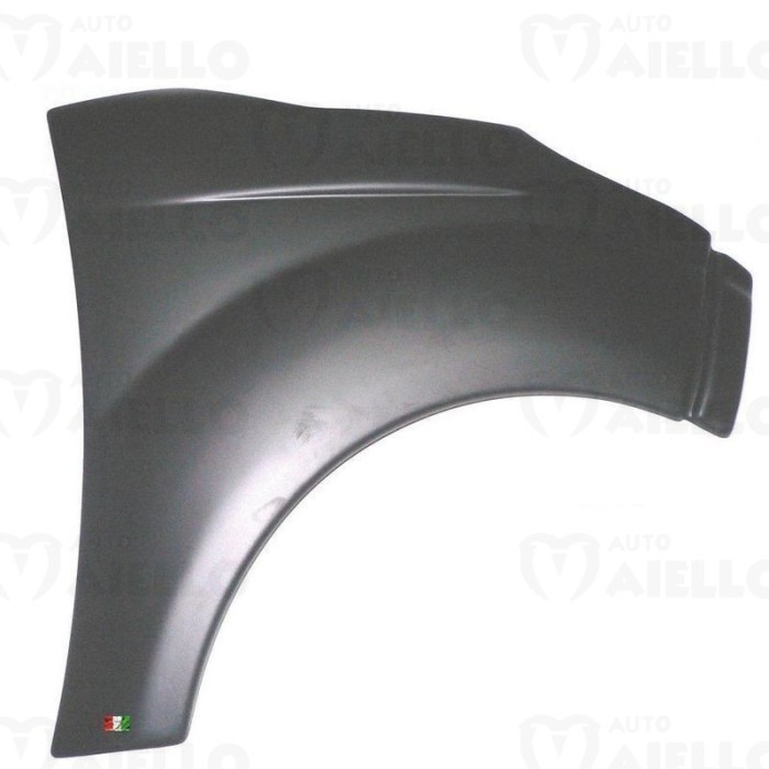 1402144 parafango anteriore destro ligier js50 js50l 1 versione