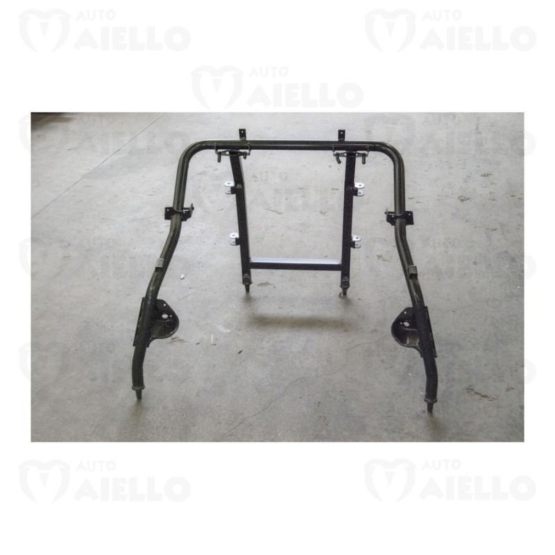 OR0013076 CULLA TELAIO MOTORE GRECAV EKE LM5