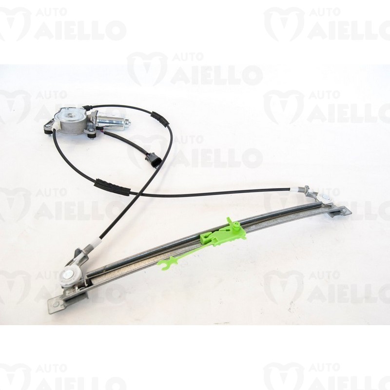 ALZAVETRO ELETTRICO SINISTRO SX GRECAV EKE LM4 LM5 PICK-UP SONIQUE