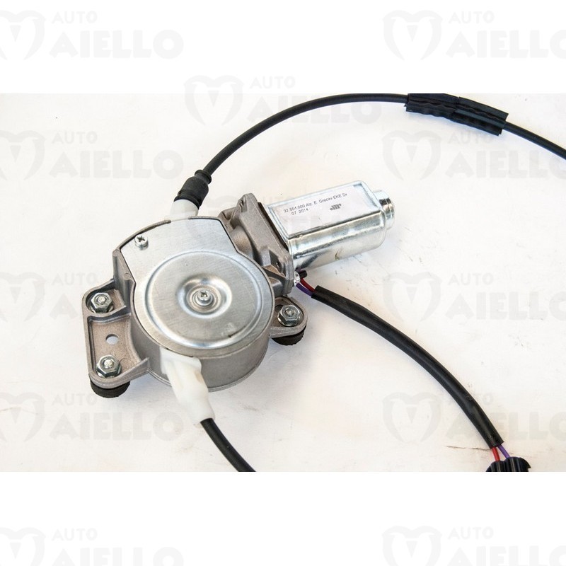 ALZAVETRO ELETTRICO SINISTRO SX GRECAV EKE LM4 LM5 PICK-UP SONIQUE