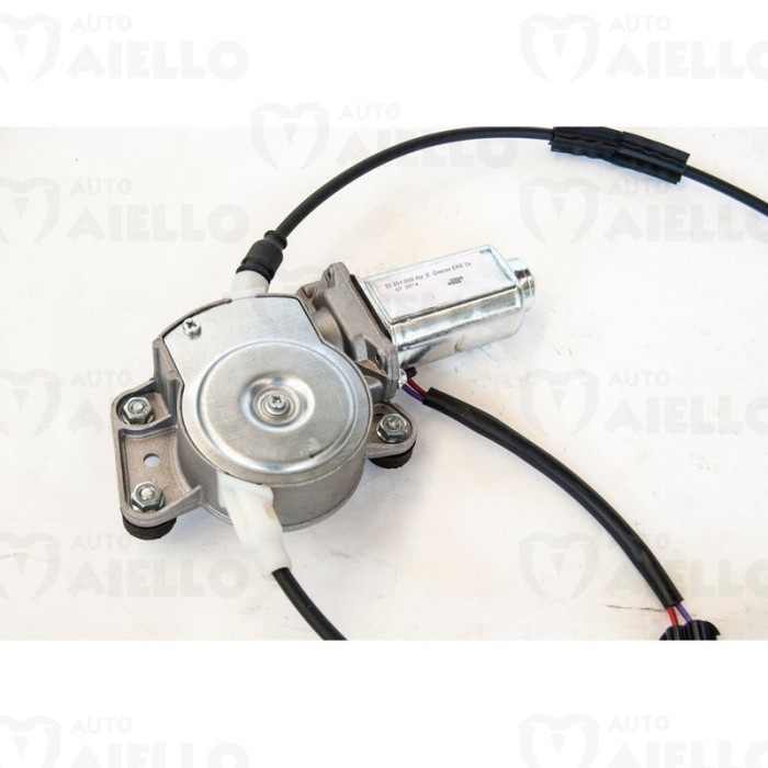 ALZAVETRO ELETTRICO SINISTRO SX GRECAV EKE LM4 LM5 PICK-UP SONIQUE