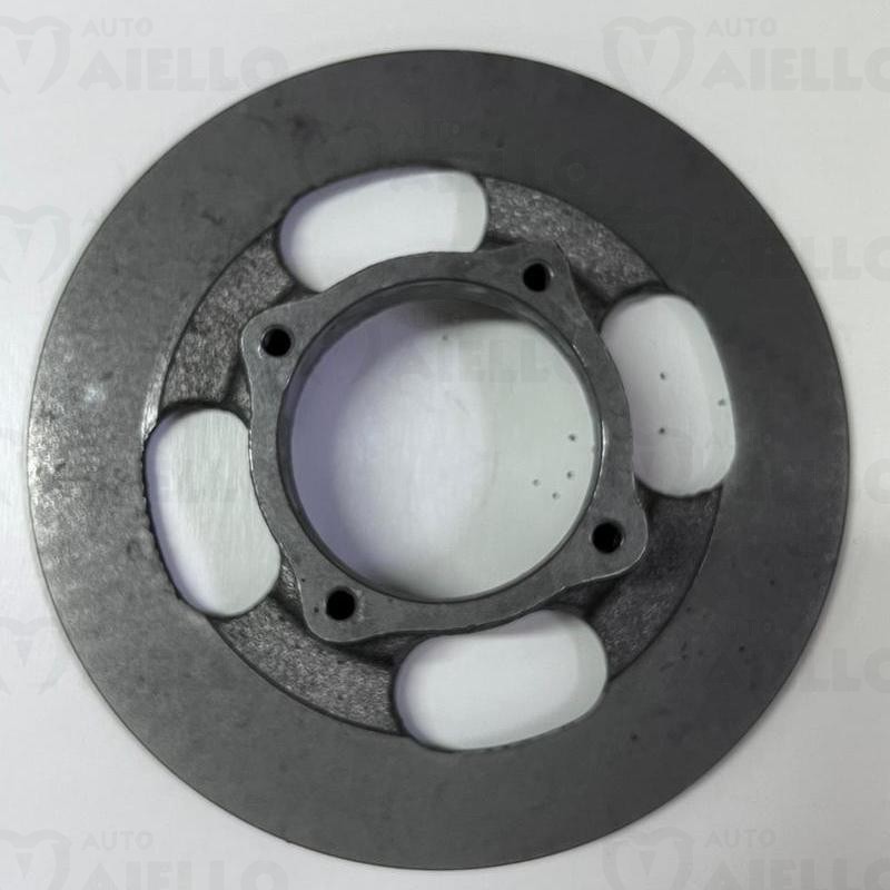 Disco freno anteriore d 209 mm Aixam Bellier Casalini Grecav Meta