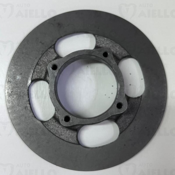 Disco freno anteriore d 209 mm Aixam Bellier Casalini Grecav Meta